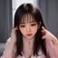 用户晓晓头像，扎马尾的女生